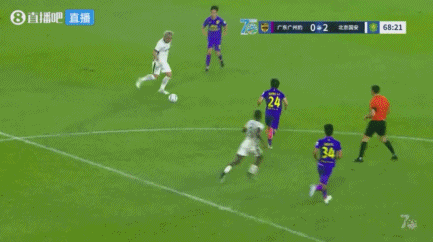 林良铭梅开二度加中柱造点,国安客场2-1淘汰广州豹 林良铭梅开二度加中柱造点,国安客场2-1淘汰广州豹