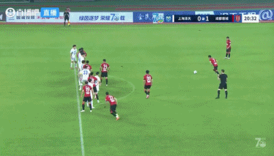 韦世豪2射1传+造角球 成都蓉城4-0轻取中冠上海泽天晋级16强 韦世豪2射1传+造角球 成都蓉城4-0轻取中冠上海泽天晋级16强