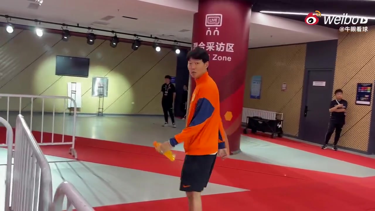 高准翼打趣力挺佛得角 泰山5-1大胜辽宁升至第四