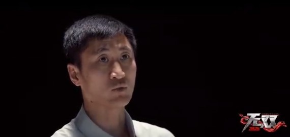 马宁致歉大连英博：百分百错判，视觉盲点非借口
