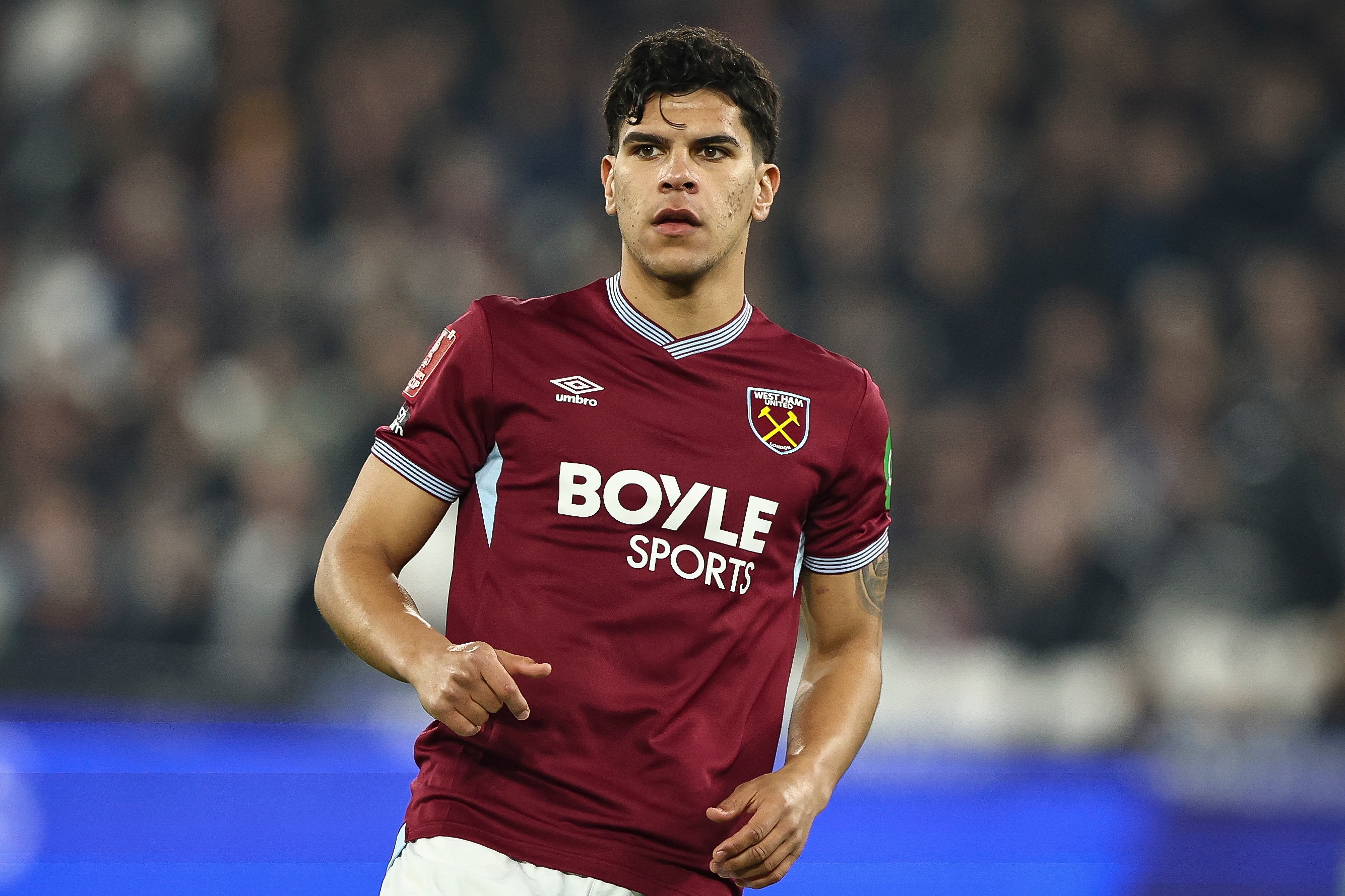 谢林汉姆：曼联错过M费无需沮丧，他不够顶级