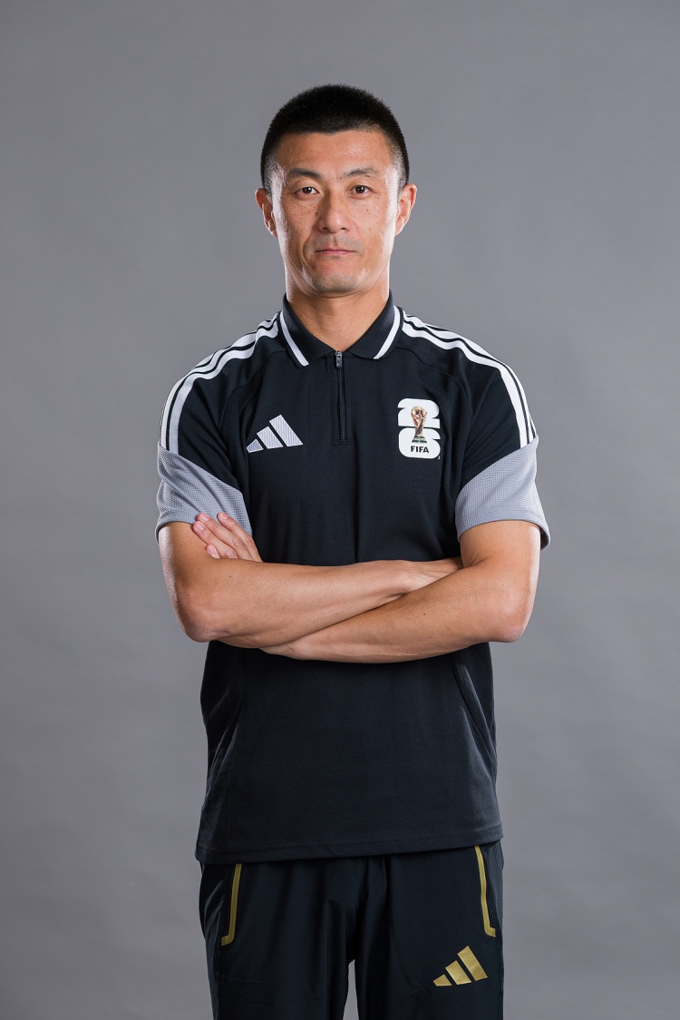 傅明7次执法世界杯，哥伦比亚vs加纳再担SVAR