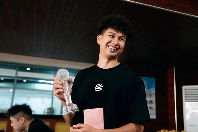 “没有距离感，有话直接说”——广州龙狮第二届球迷代表大会实录