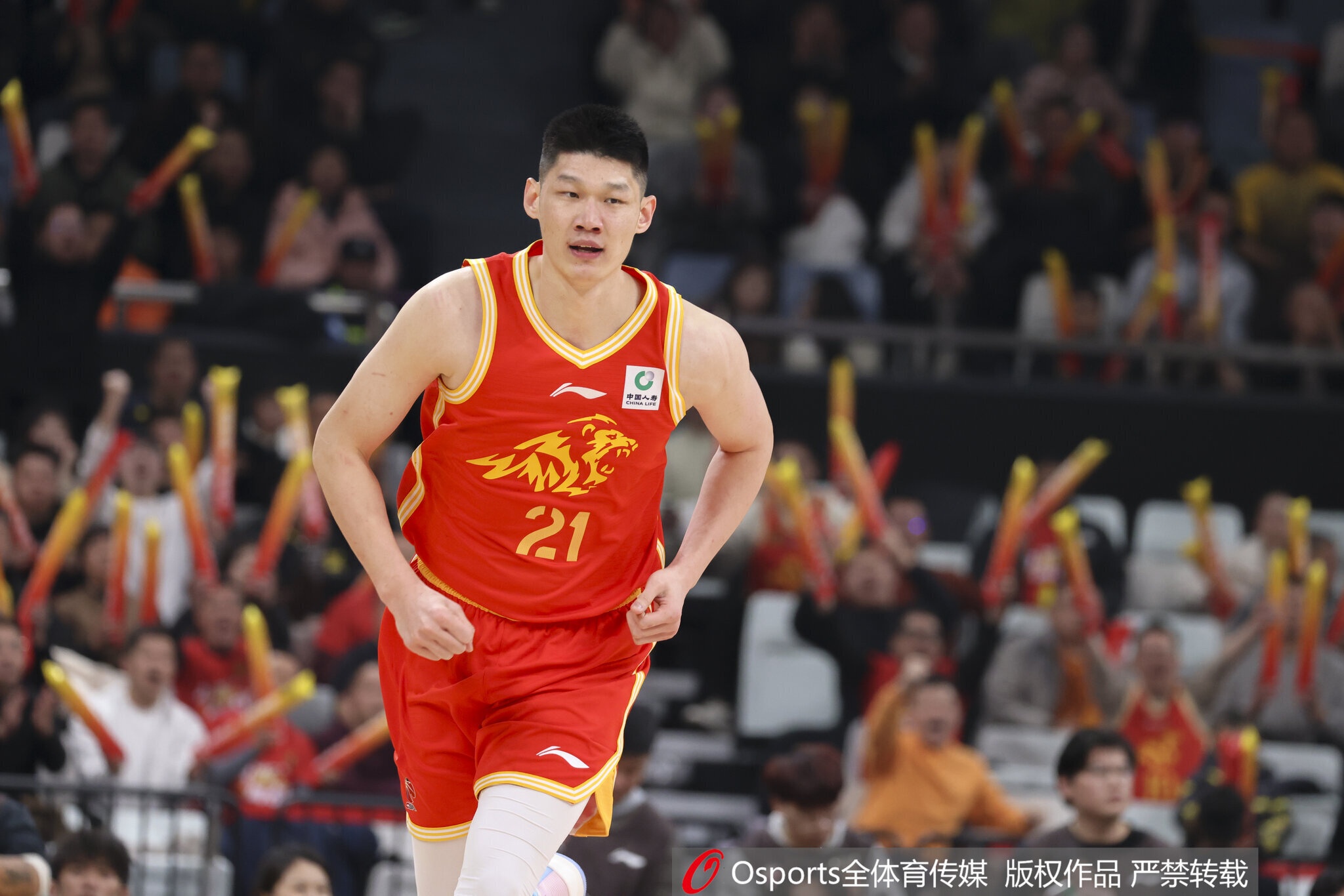 沪晋双雄抢人！胡金秋离队倒计时