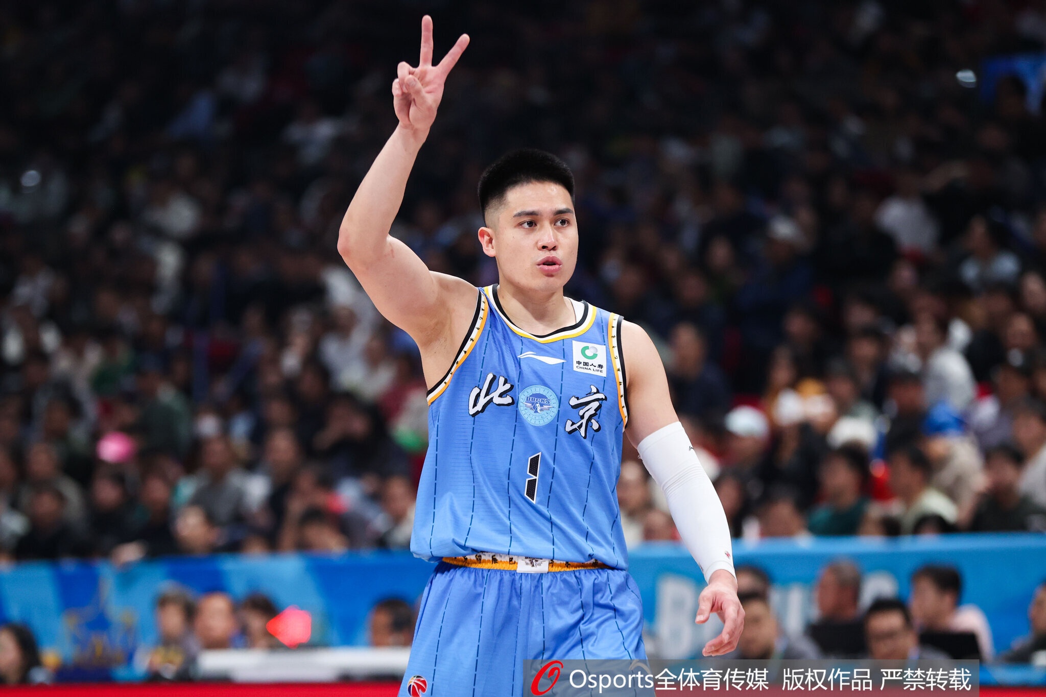 陈盈骏赴美特训 师从休斯顿训练师哈克比