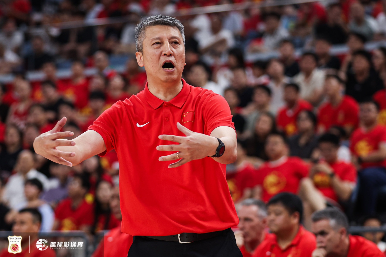 男篮世预赛主场或定诸暨 8月31日迎战黎巴嫩
