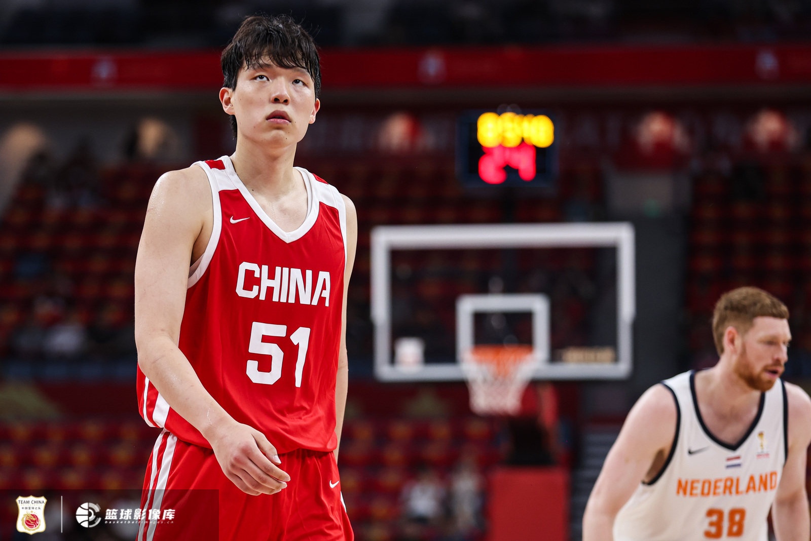 杨瀚森夏联收官9+10 核心定位引发适配难题