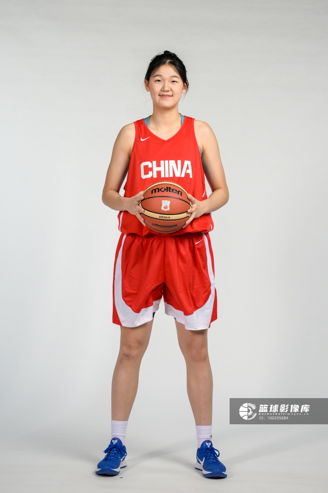 1分之差!U17女篮68-69负加拿大 关键回合未犯规被指经验不足