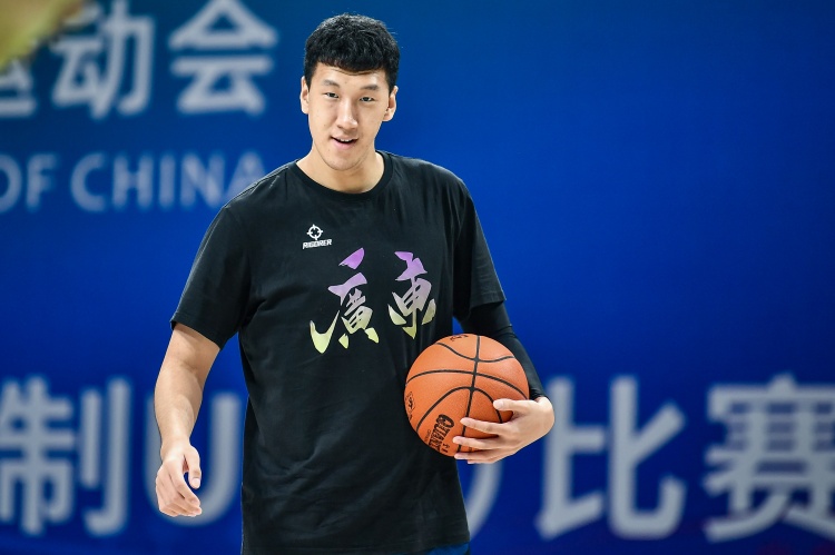 杜润旺3年D类合同签约同曦，广东投射锋线离队
