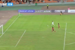 中乙黑马连斩三级！兰州2-0陕西晋级八强将战国安