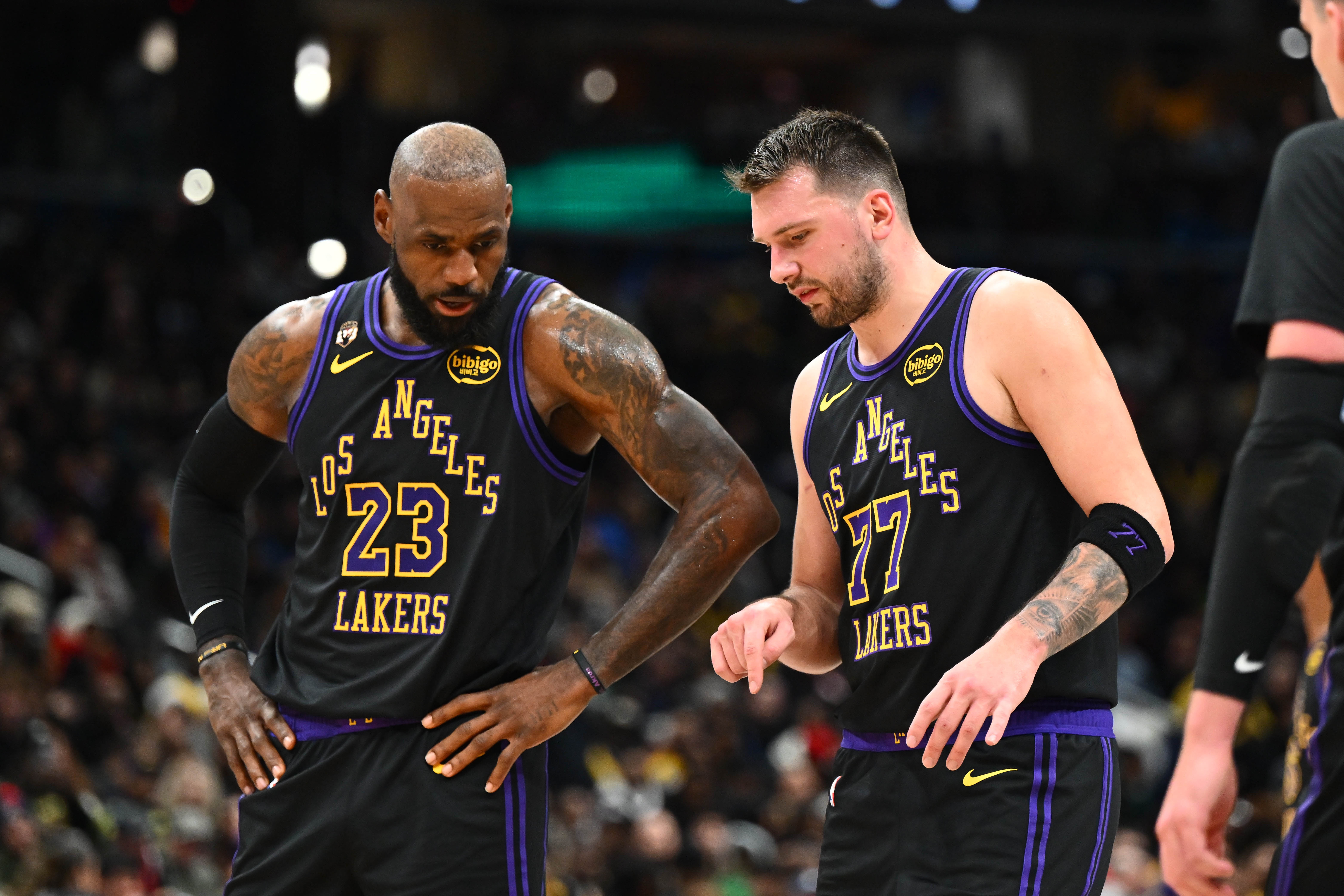 ESPN名记:詹姆斯东契奇非理想组合,凯斯勒是最佳适配