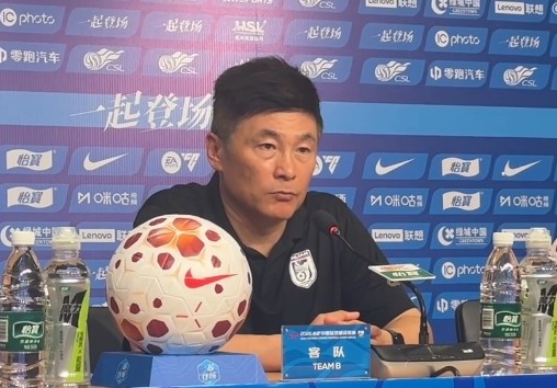 八天三赛体能崩盘 大连英博客场2-3浙江 李国旭:防守细节需总结