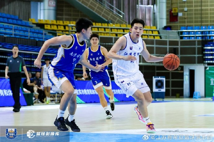 肯帝亚青训再输血 蔡宇航王昱翔王玺铭上调一队