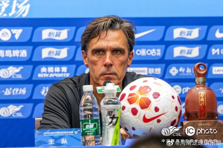 拉莫斯不满1-1:我们理应踢得更好
