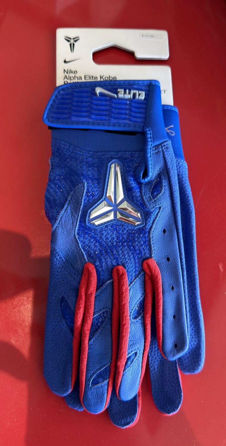科比联名道奇钻石系列发布 定档8月16日发售 科比联名道奇钻石系列发布 定档8月16日发售
