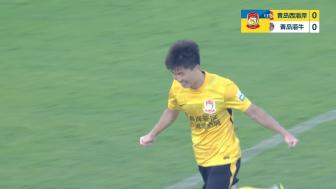 德比战西海岸2-0海牛送对手四连败 彭欣力梅米舍维奇建功