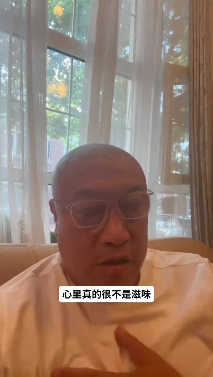 马健悼念老尼尔森：他给了我第一份NBA十天合同