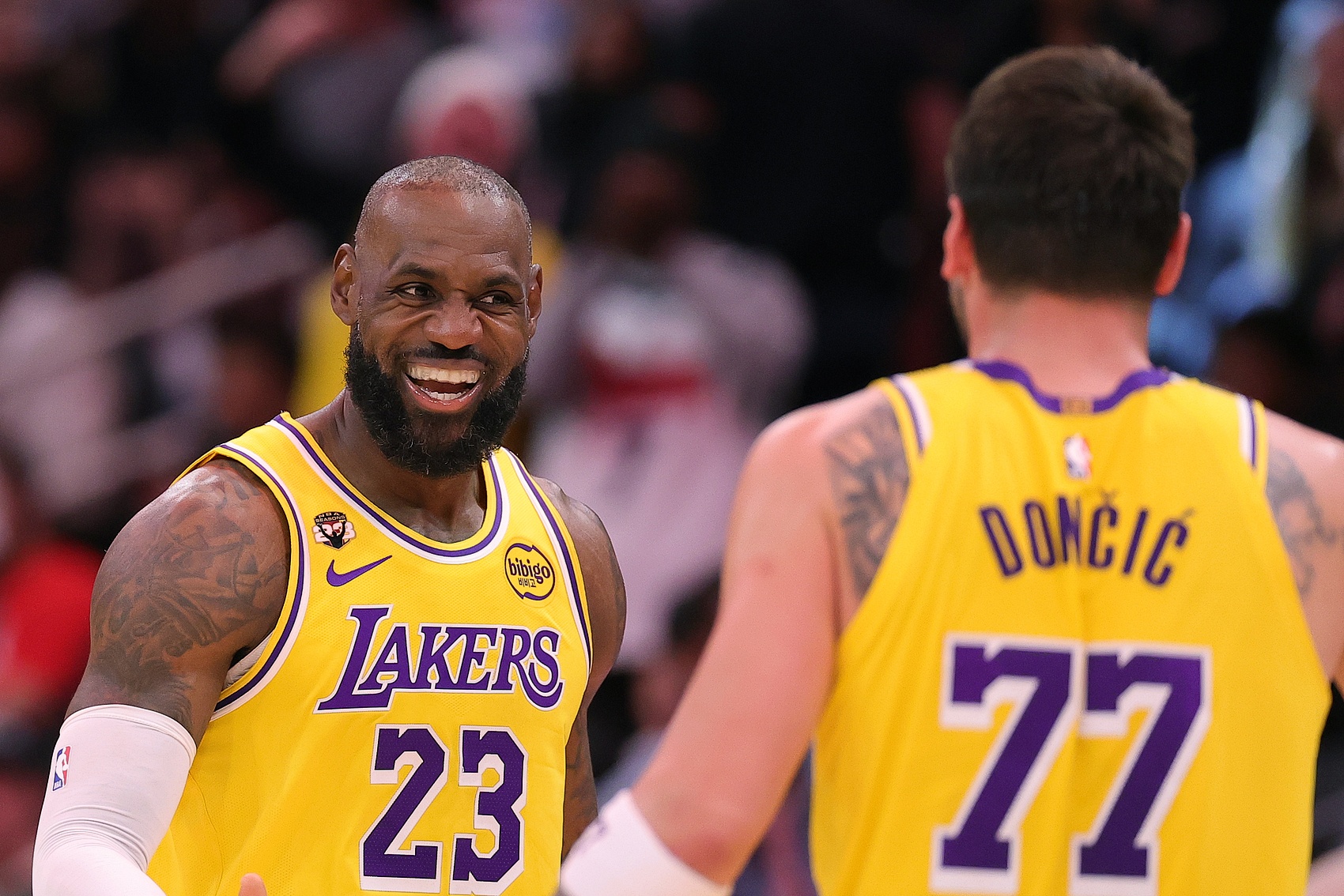 考赫德：东契奇被五人加NBA同时放弃，詹姆斯前八年没有过