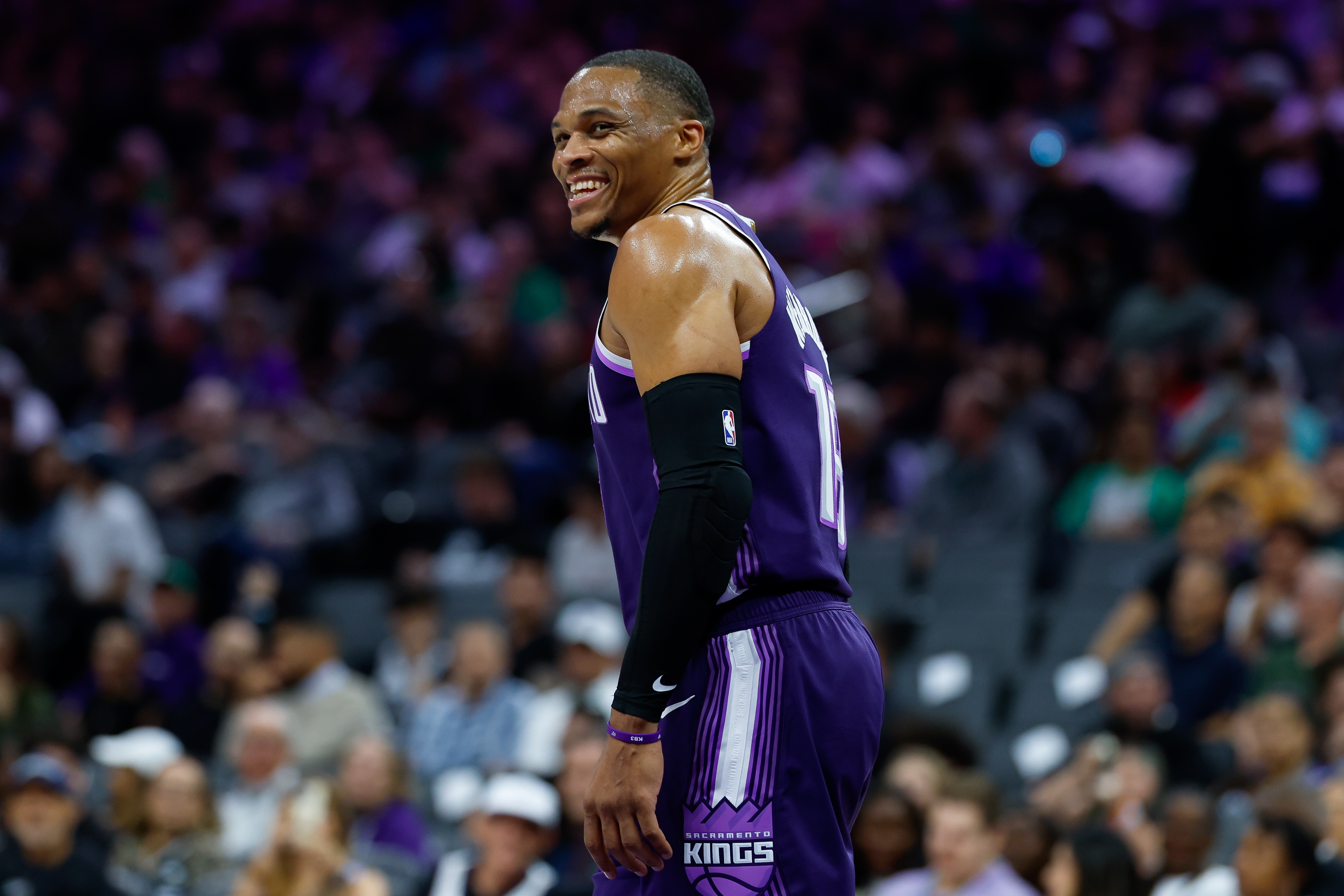 ESPN名记谈威少退役：不知道是否见过比他更拼的球员