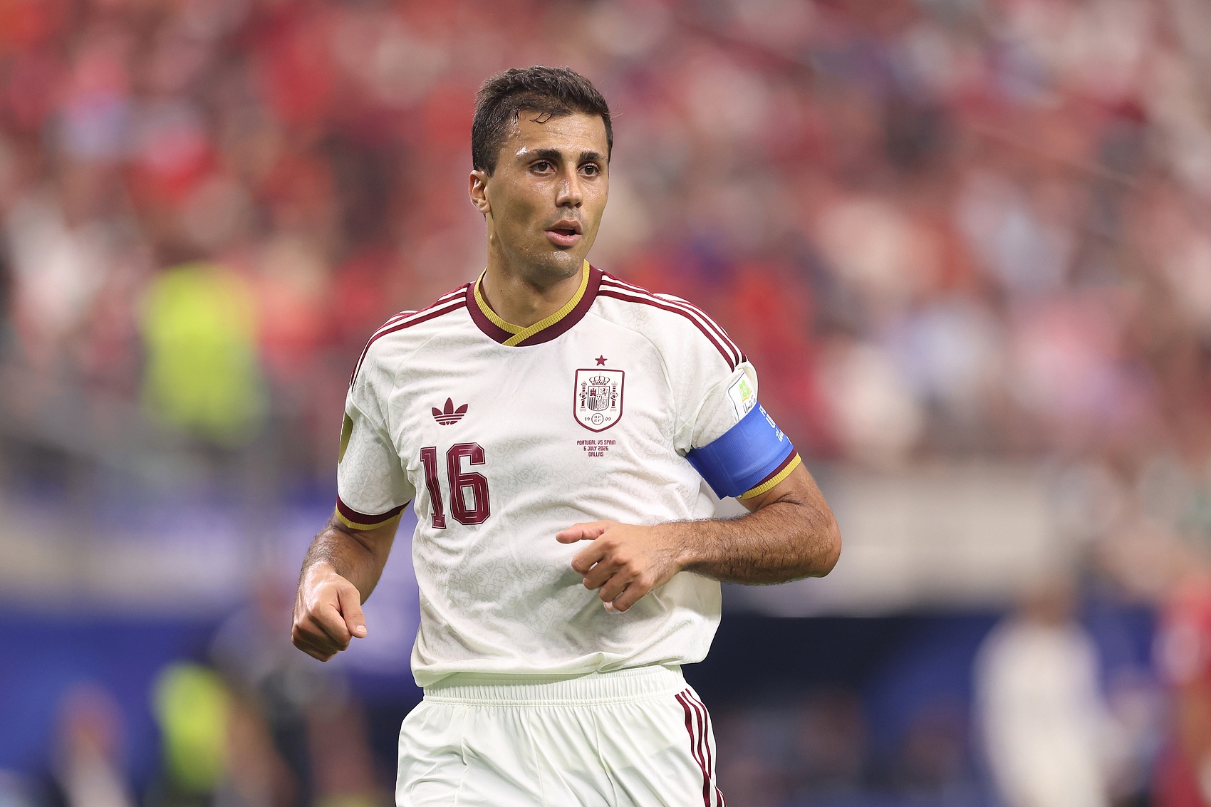 德科改报7000万欧求购罗德里 巴萨预计下周一完成转会