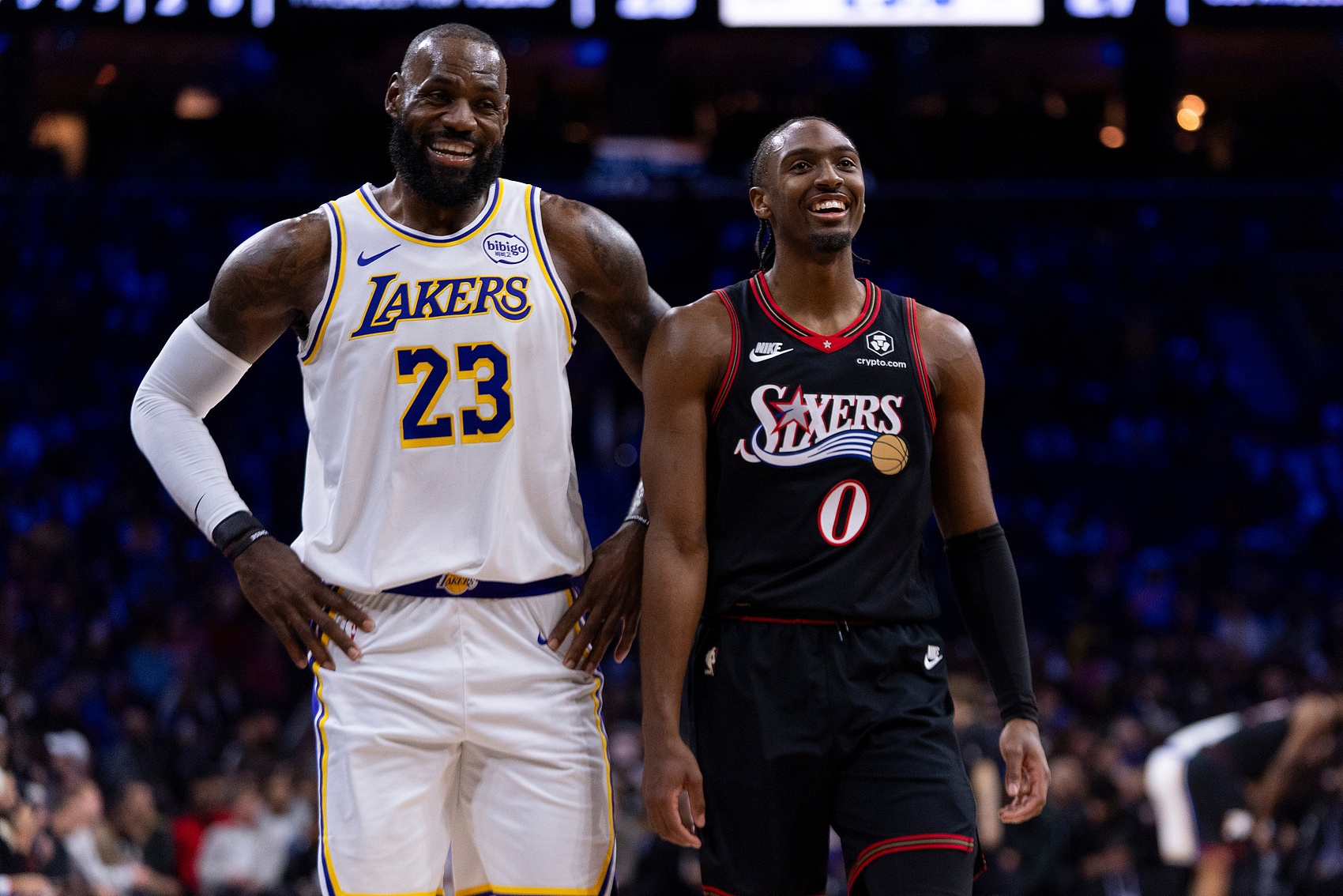 隆多曝马克西五点半训练习惯 肯塔基校友情谊深厚