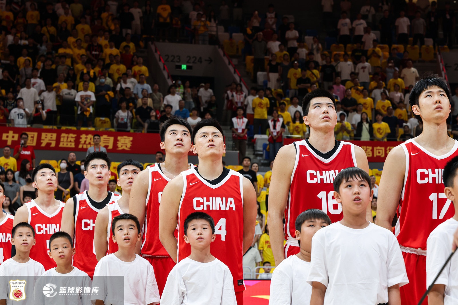 苏群：中国男篮归化通道已关闭 未来五年到十年难重启