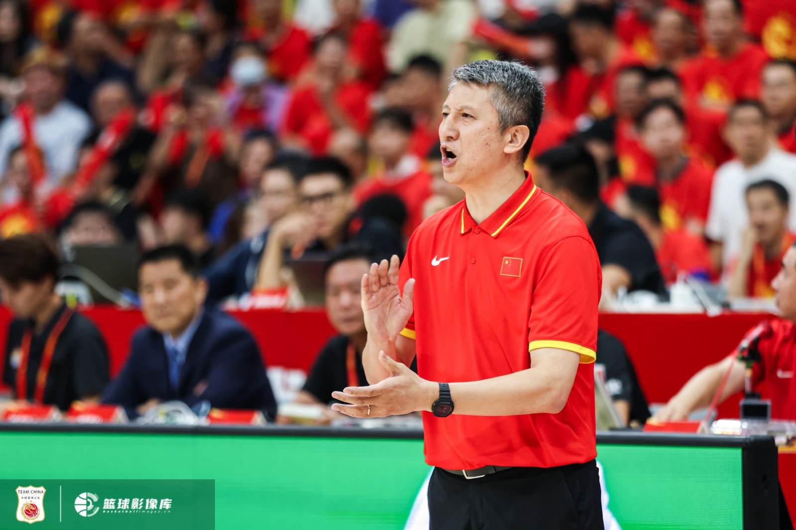 集训三个月进攻仍滞涩 中国男篮热身再负新西兰