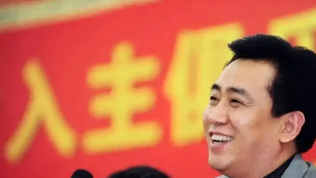 许家印一审被判无期徒刑 广州队解散 金元足球时代结束 许家印一审被判无期徒刑 广州队解散 金元足球时代结束