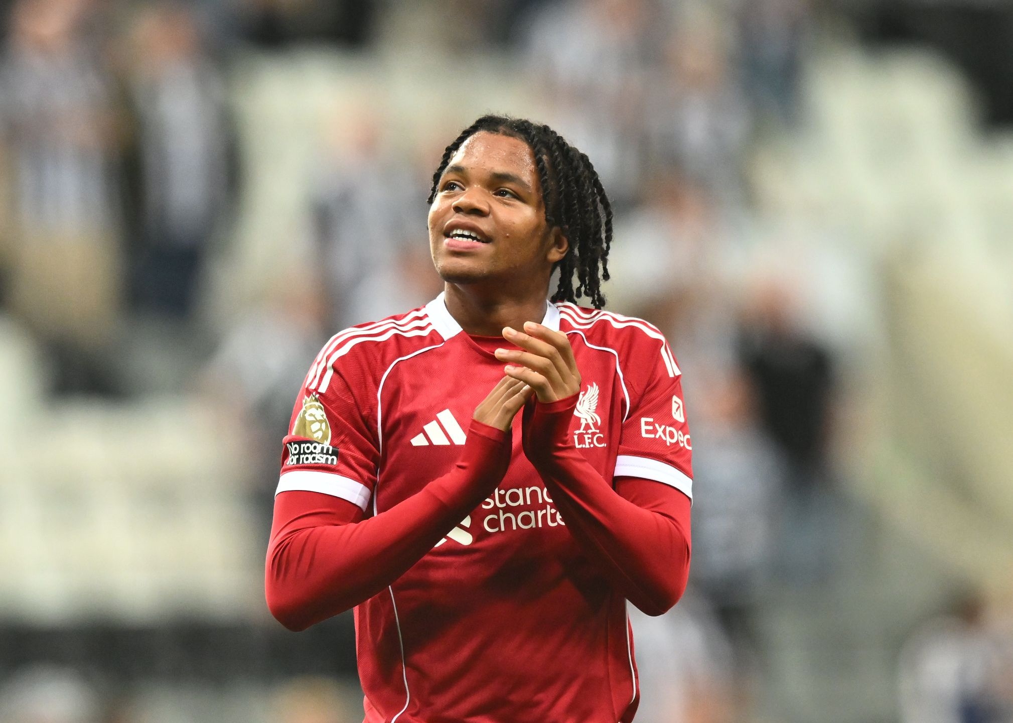 利物浦新赛季前瞻:上限够高&下限够低,伊劳拉目标应是 利物浦新赛季前瞻:上限够高&下限够低,伊劳拉目标应是